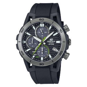 Reloj CASIO EDIFICE Solar Suspension EQS-960PB-1AVCR 