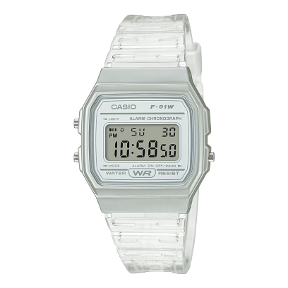 F-91WS-7