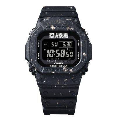 Reloj CASIO G-SHOCK Surfrider Foundation G-5600SRF-1
