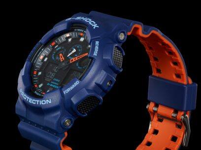 GA-100L-2A