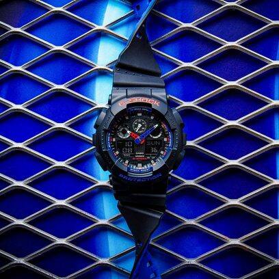 GA-100LT-1A