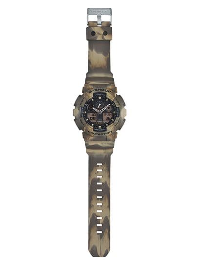 GA-100MM-5A