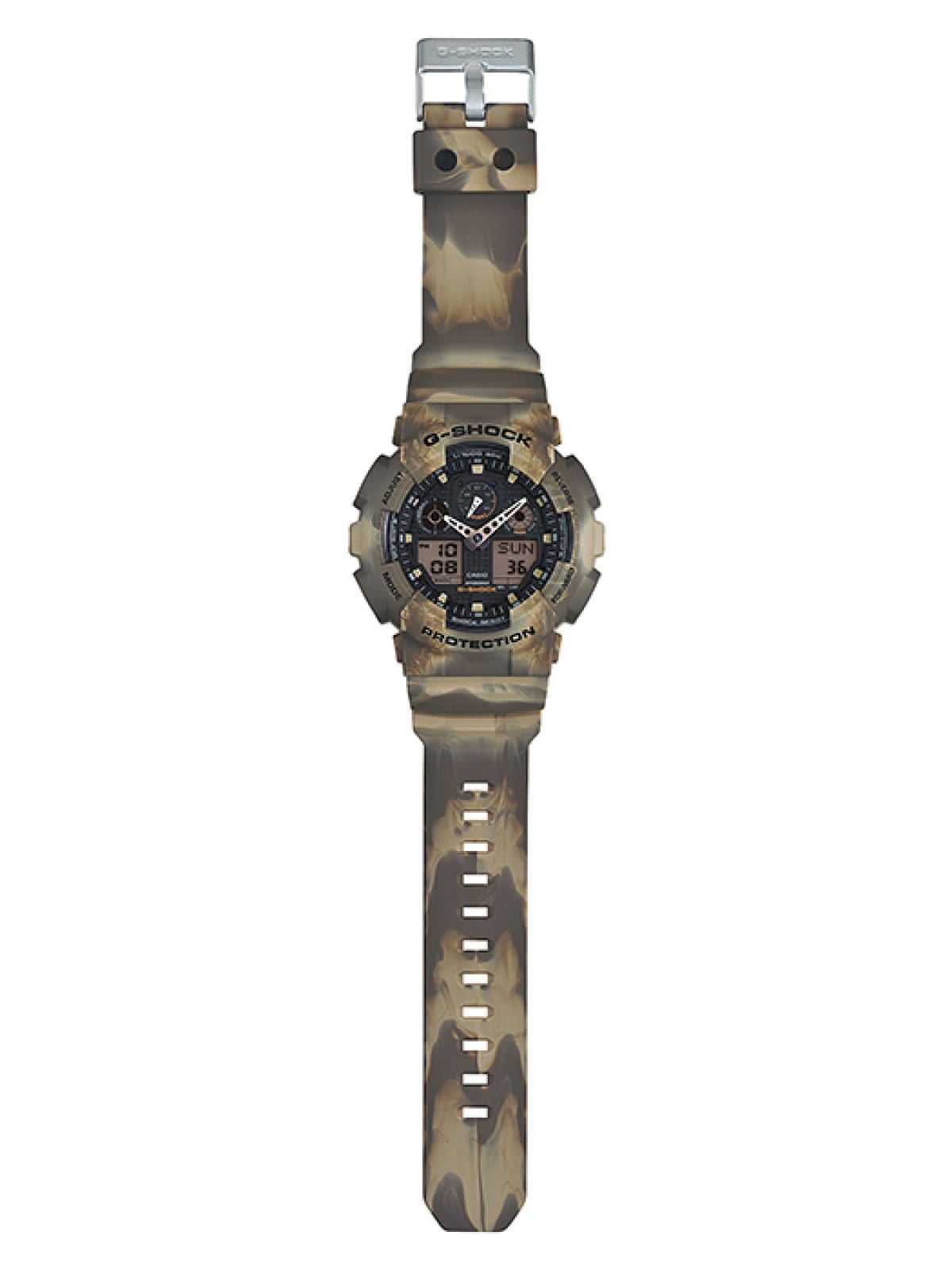 GA-100MM-5A