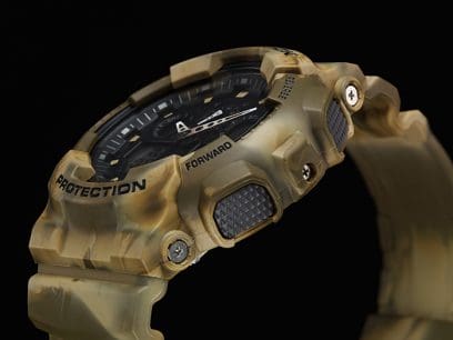 GA-100MM-5A