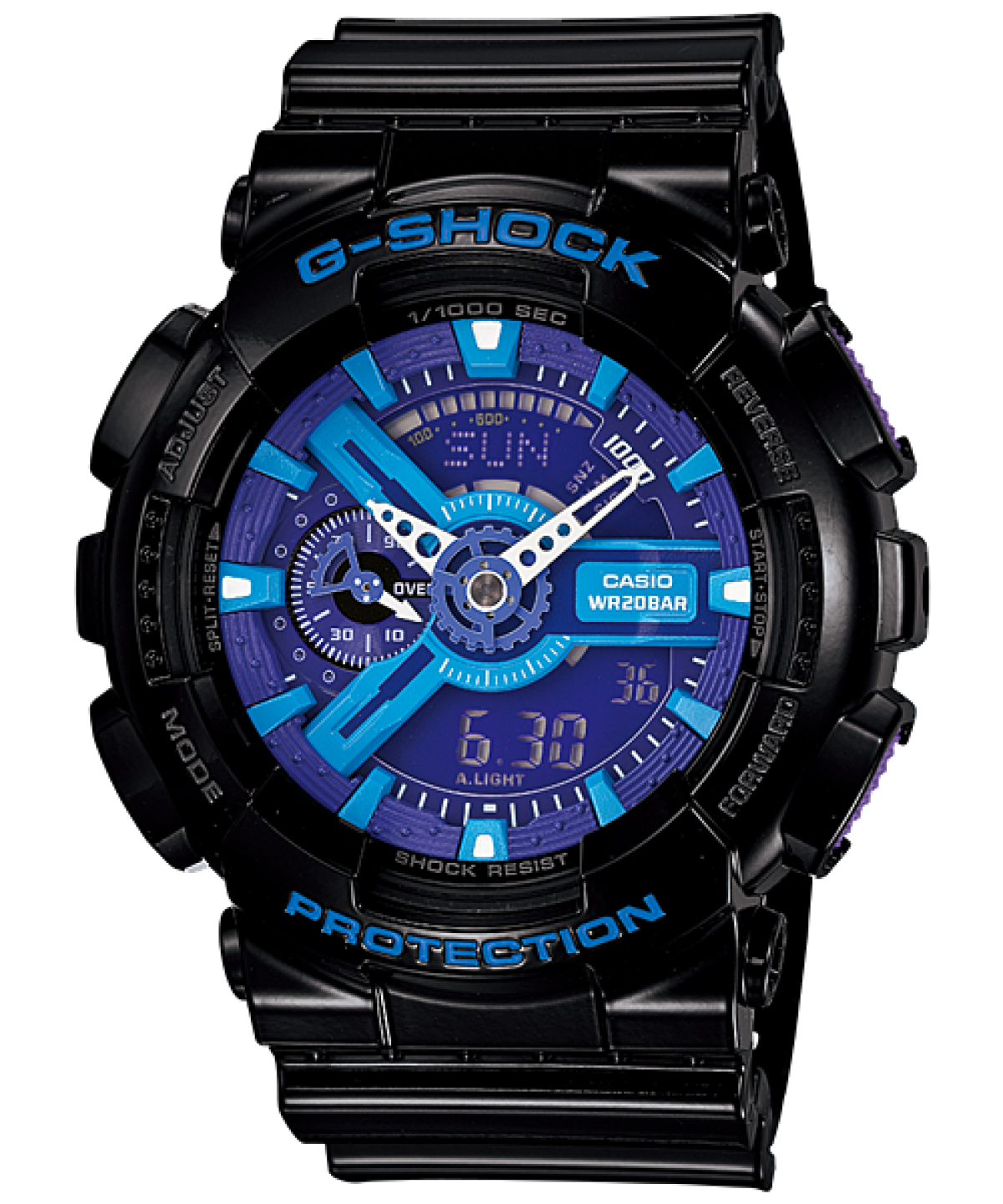 GA-110HC-1A