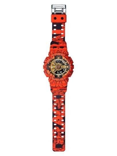 GA-110JDB-1A4