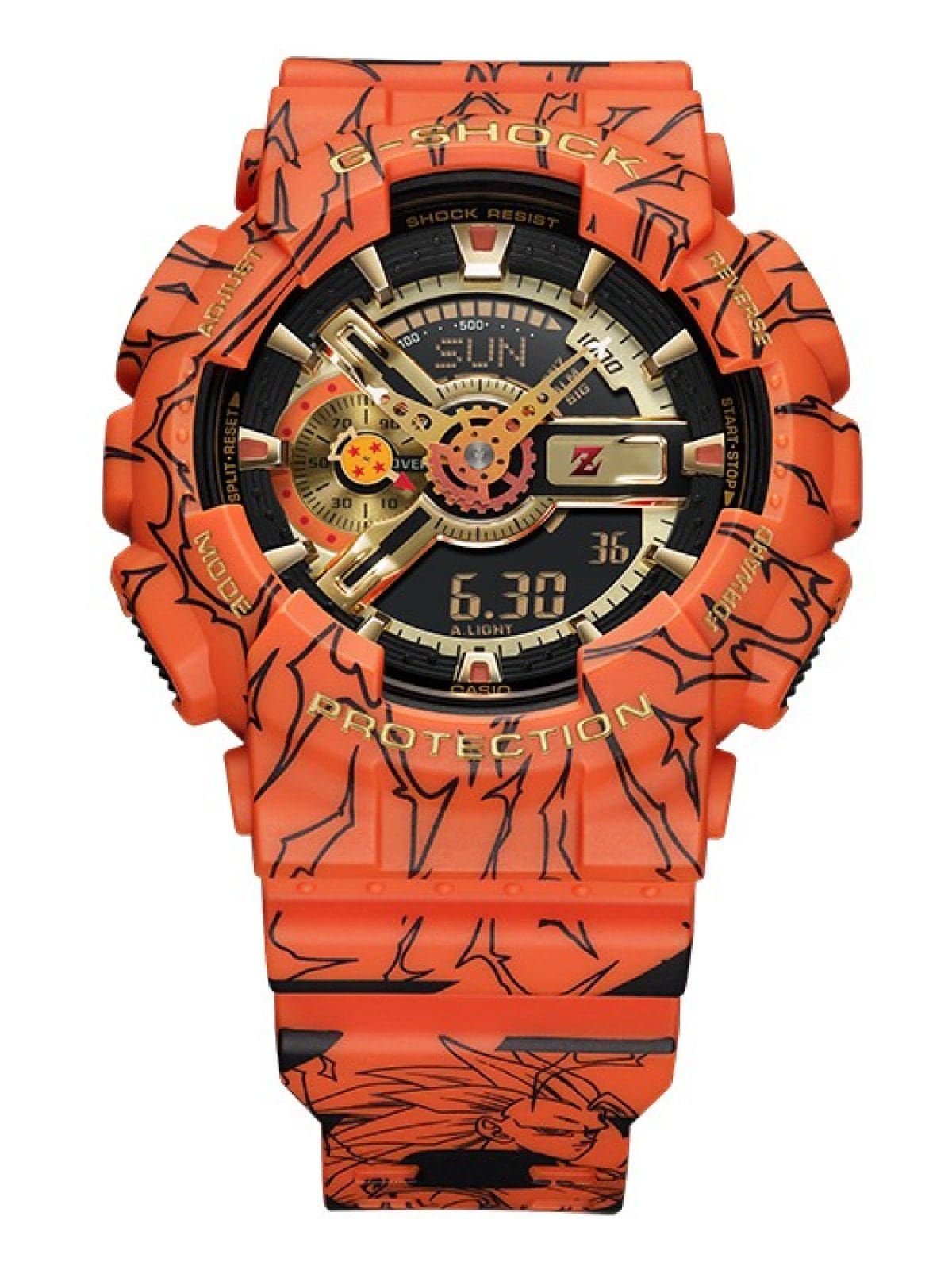 GA-110JDB-1A4