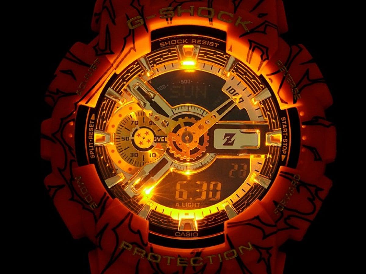 GA-110JDB-1A4