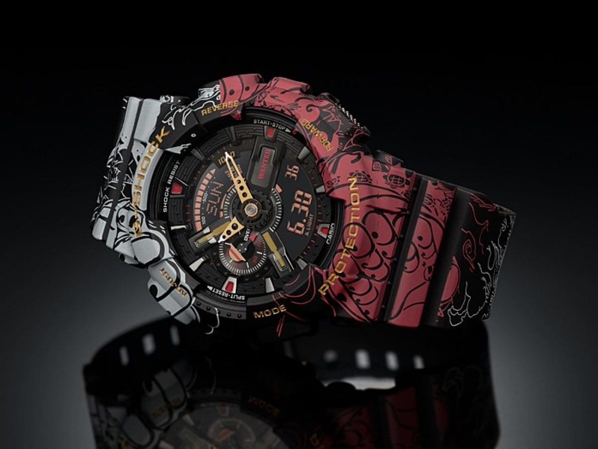 GA-110JOP-1A4