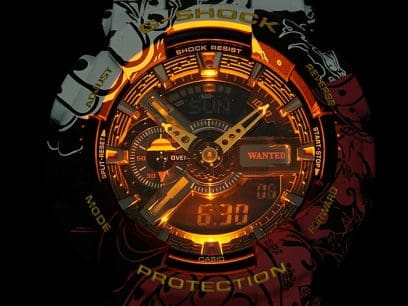 GA-110JOP-1A4