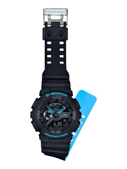GA-110LN-1A