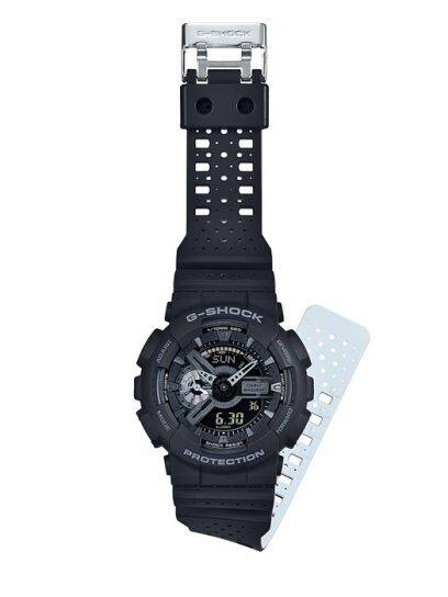 GA-110LP-1A