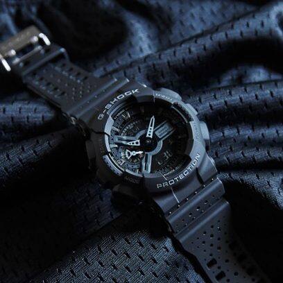 GA-110LP-1A