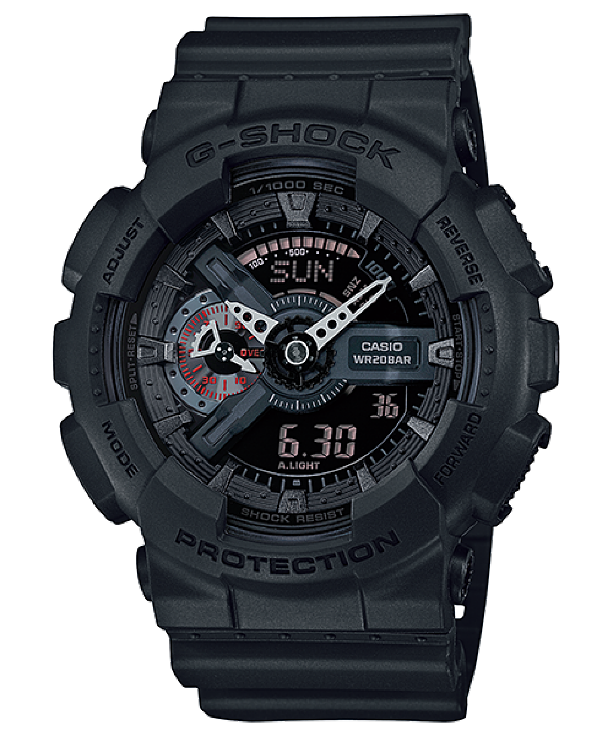 GA-110MB-1A