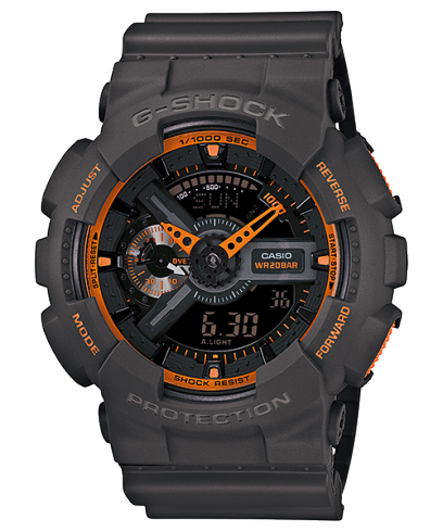 GA-110TS-1A4