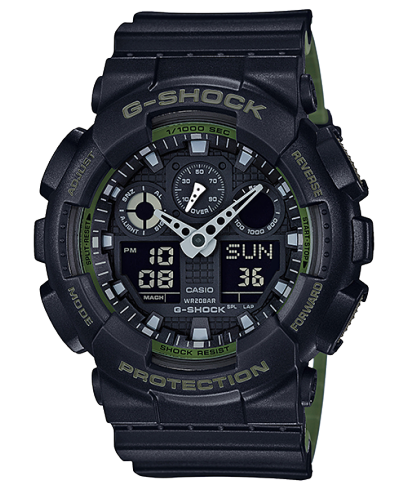 GA-100L-1A-OUTLET