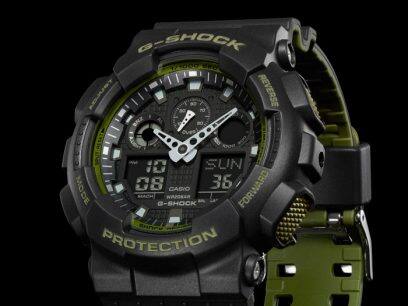 GA-100L-1A-OUTLET