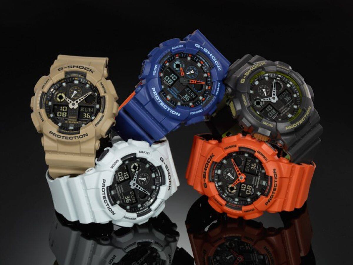 GA-100L-1A-OUTLET