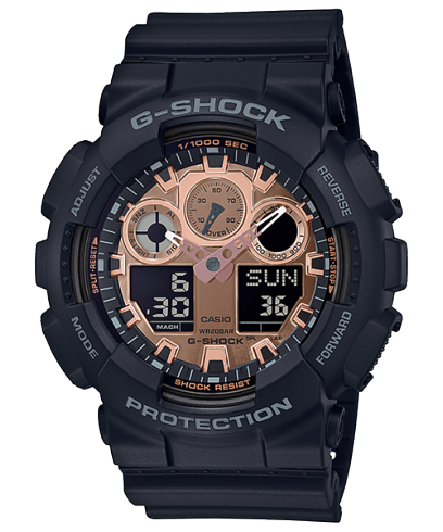 GA-100MMC-1A