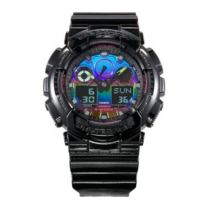 GA-100RGB-1A