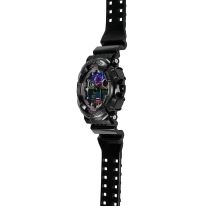 GA-100RGB-1A
