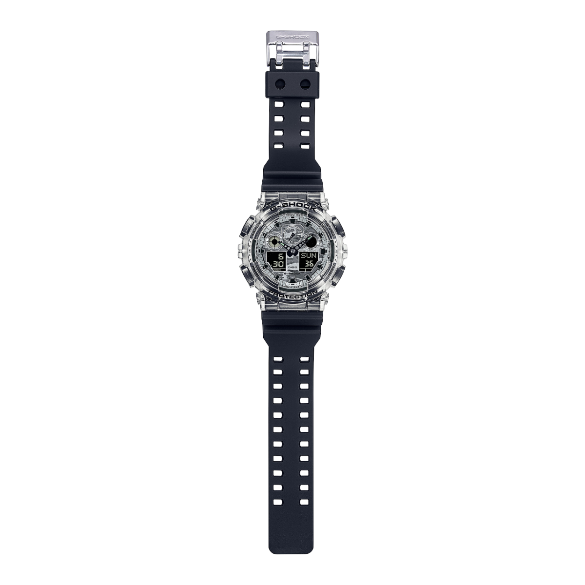 GA-100SKC-1A
