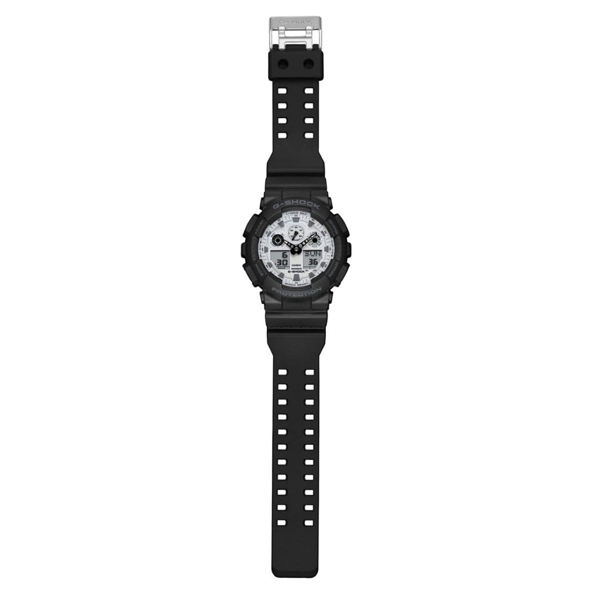 GA-100WD-1A