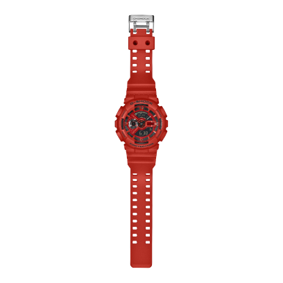 Correa G-SHOCK CASIO GA-110RRB-4A