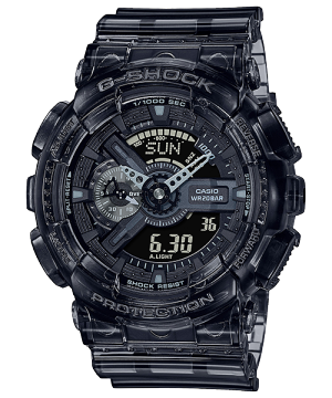 GA-110SKE-8A-OUTLET