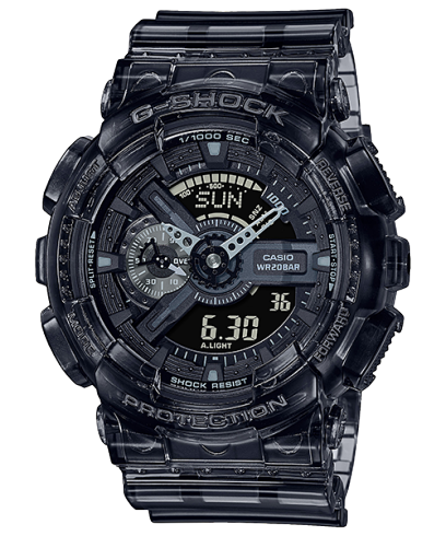 GA-110SKE-8A-OUTLET