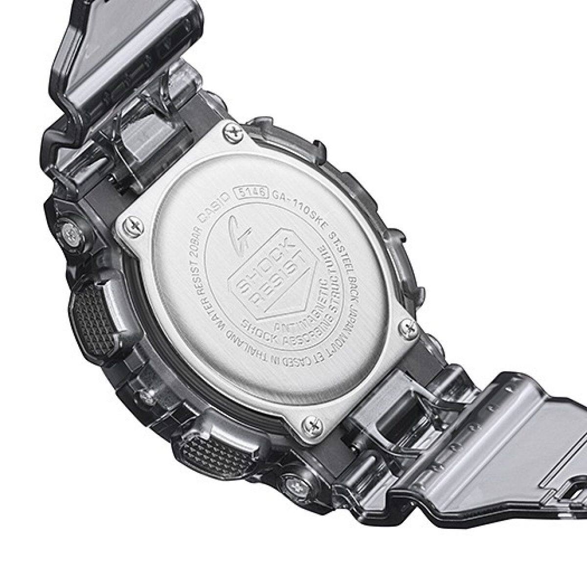 GA-110SKE-8A-OUTLET