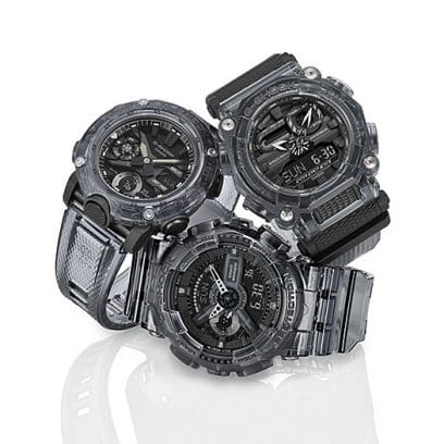 GA-110SKE-8A-OUTLET