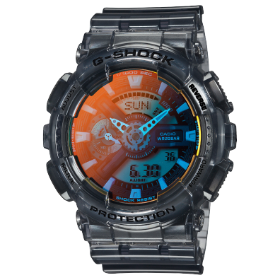 GA-110TLS-8A