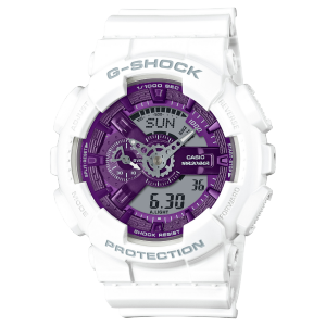 Reloj CASIO G-SHOCK Precious Heart Selection GA-110WS-7A