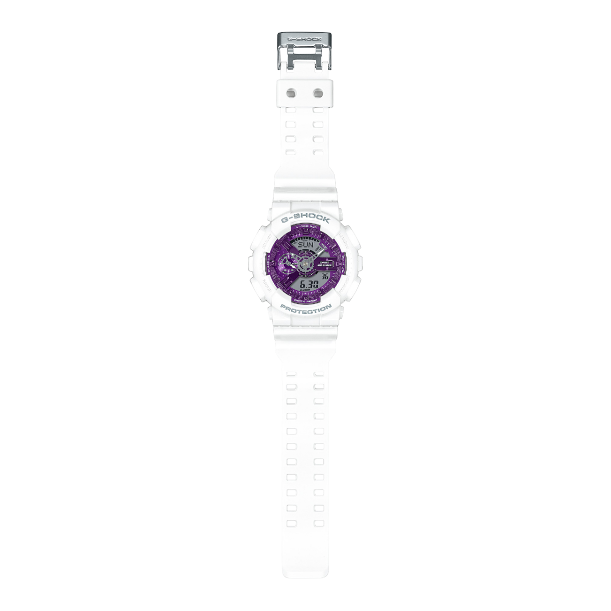 Reloj CASIO G-SHOCK Precious Heart Selection GA-110WS-7A