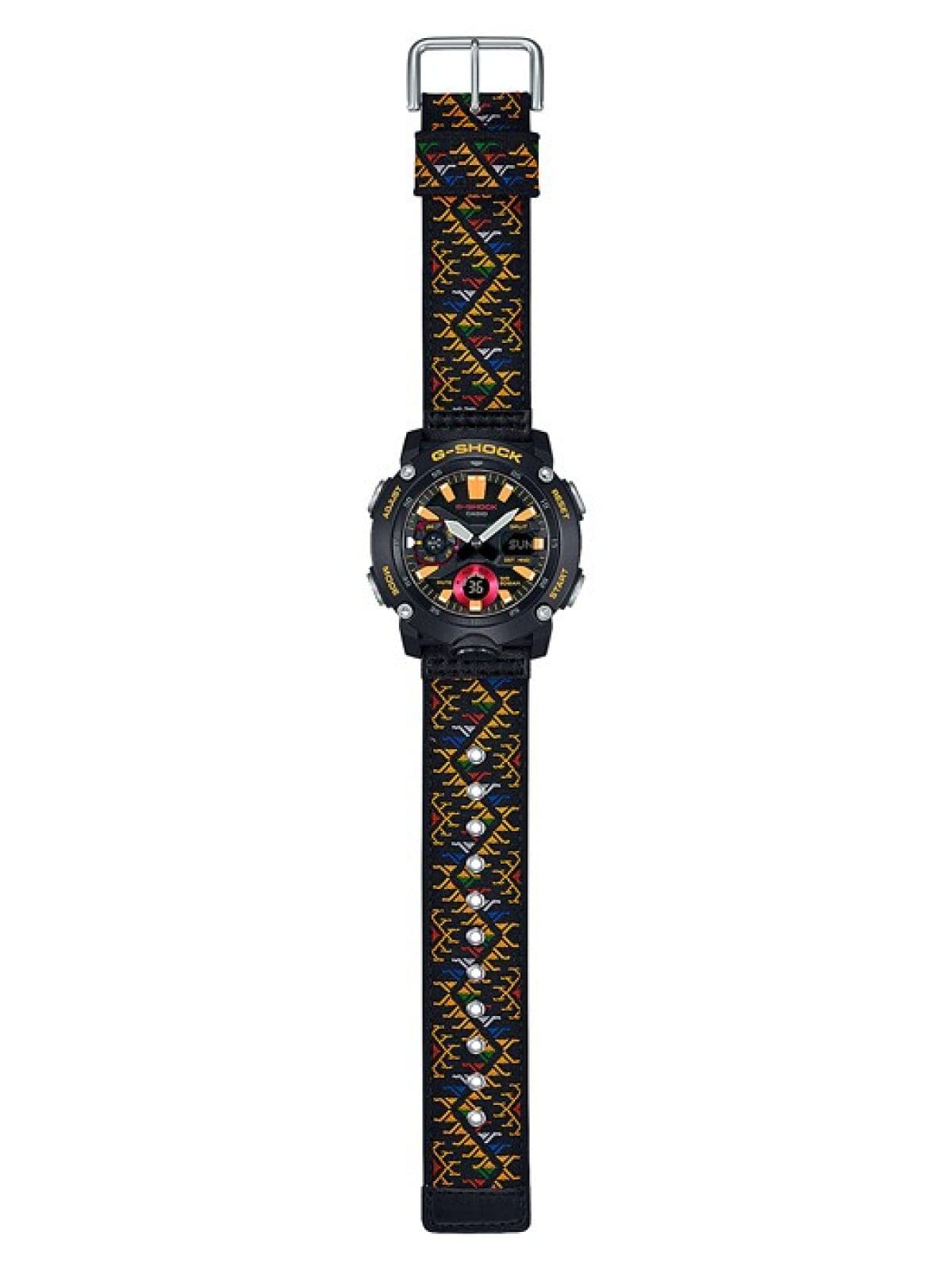 GA-2000BT-1A