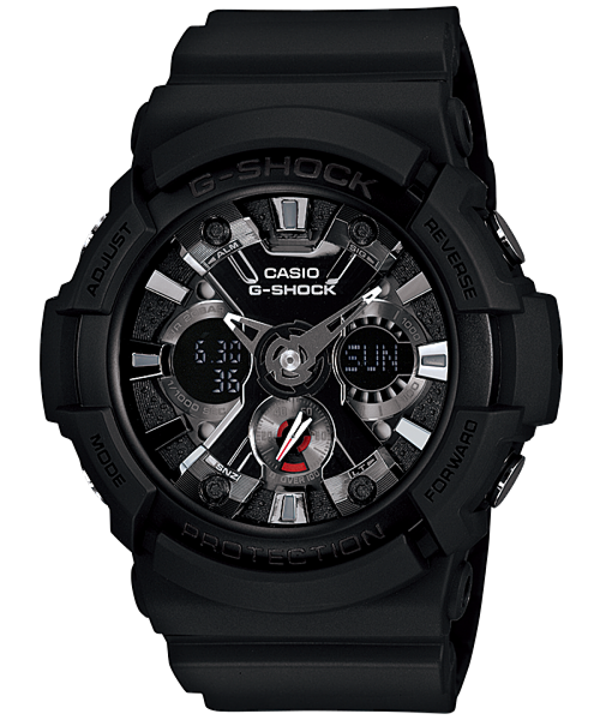 GA-201-1A