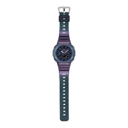 GA-2100AH-6A