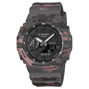 Reloj G-SHOCK CASIO GA-2100CM-8A