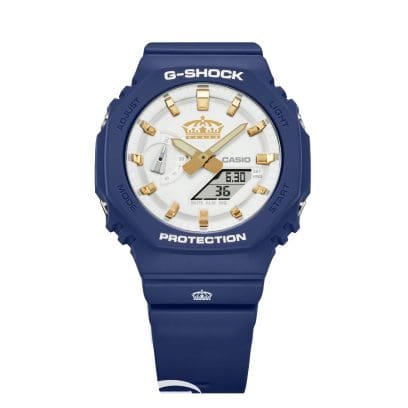 Caratula Reloj G-SHOCK CASIO GA-2100CR25-2A