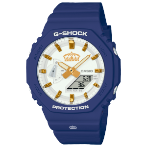 Reloj G-SHOCK CASIO GA-2100CR25-2A