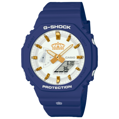 Reloj G-SHOCK CASIO GA-2100CR25-2A