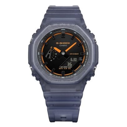 Protección G-SHOCK CASIO GA-2100K-2A