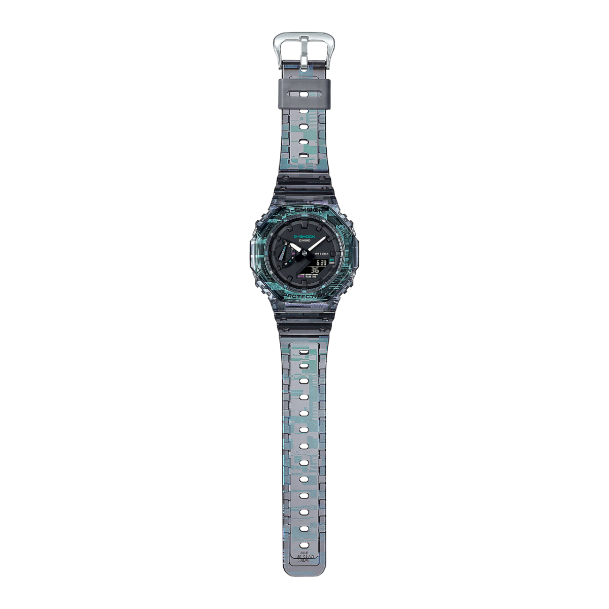 GA-2100NN-1A