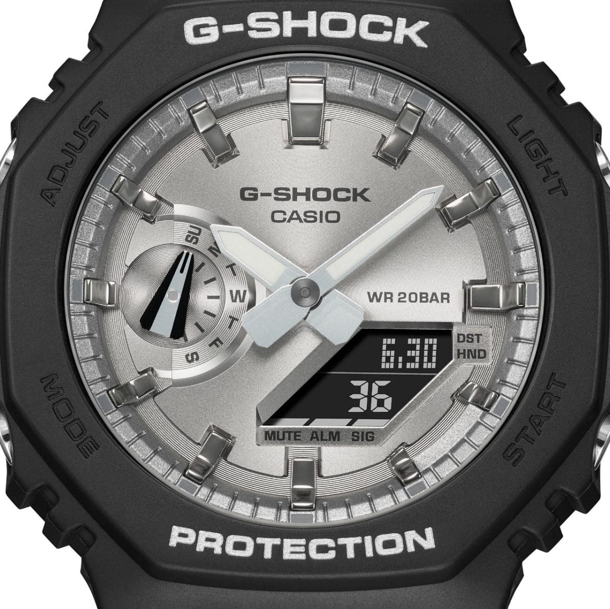GA-2100SB-1A