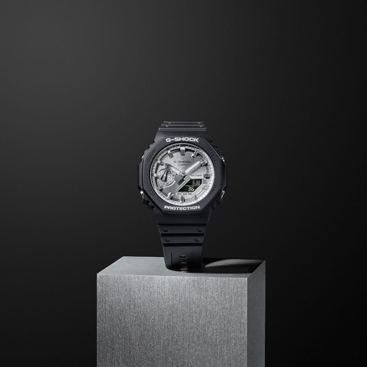 GA-2100SB-1A