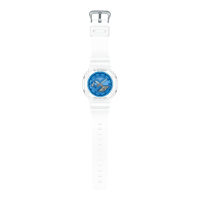 Reloj CASIO G-SHOCK Precious Heart Selection GA-2100WS-7A