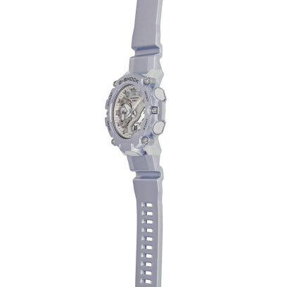 Reloj CASIO G-Shock azul GA-2200FF-8A