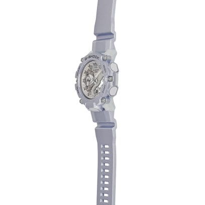 Reloj CASIO G-Shock azul GA-2200FF-8A