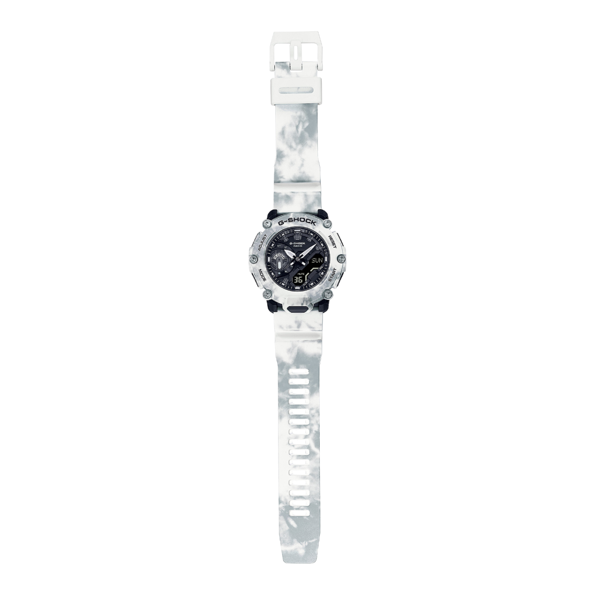 GA-2200GC-7A